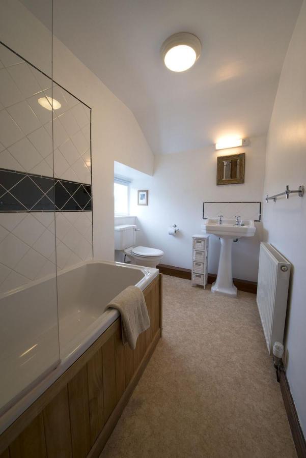 Poppy Cottage Coniston Exterior photo